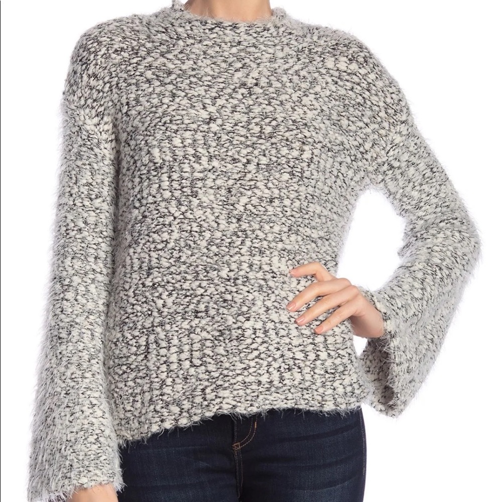 Melrose & Market Soft Knit Sweater